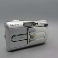 Fujifilm FinePix A340 4,0