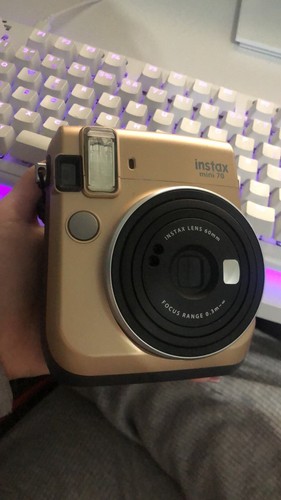 Fujifilm instax mini nuova - mini,