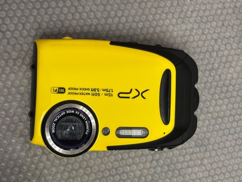 Fotocamera digitale compatta