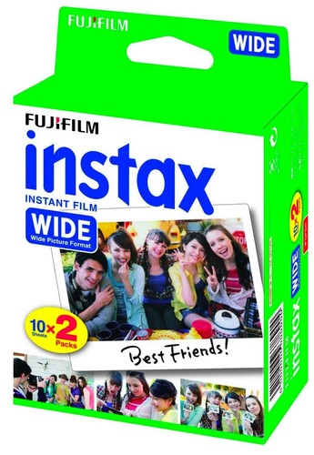 Fujifilm pellicola istantanea - pellicola,