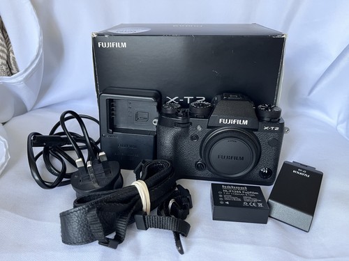 Corpo fotocamera mirrorless
