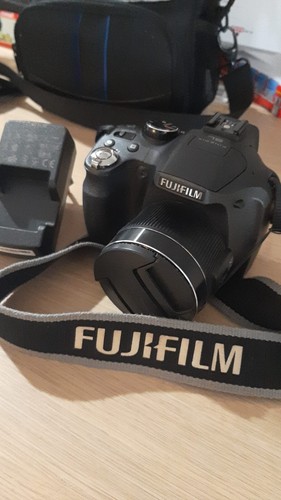 Macchina fotografica fujifilm - fotografica,