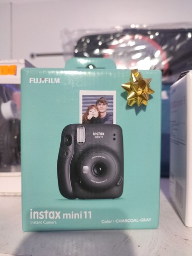 Fujifilm instax mini - instax,