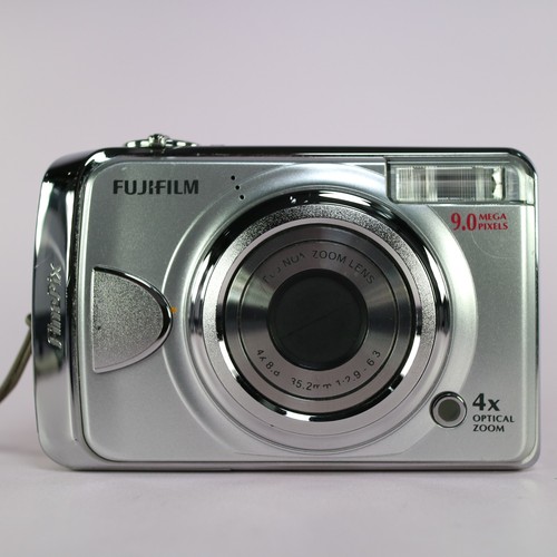 Fujifilm fotocamera digitale
