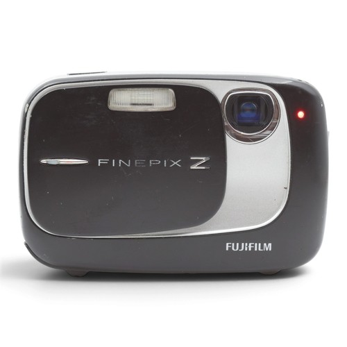 Fujifilm finepix fuji - fujifilm,