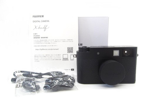 Fujifilm hf1 - fujifilm, x-hf1