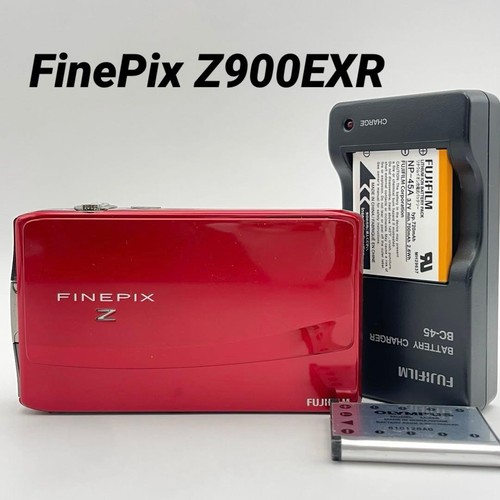Fotocamera digitale compatta