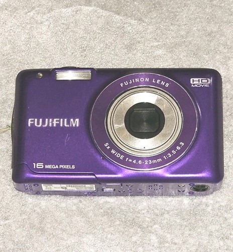 Fujifilm fotocamera digitale