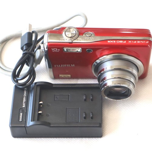Fotocamera digitale compatta