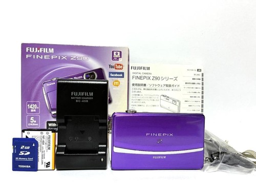 Fotocamera digitale compatta