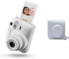 Fujifilm instax mini 12 Clay
