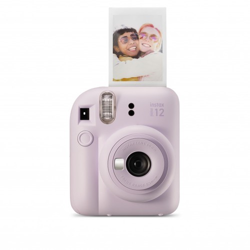 Fuji instax mini - fuji, macchina