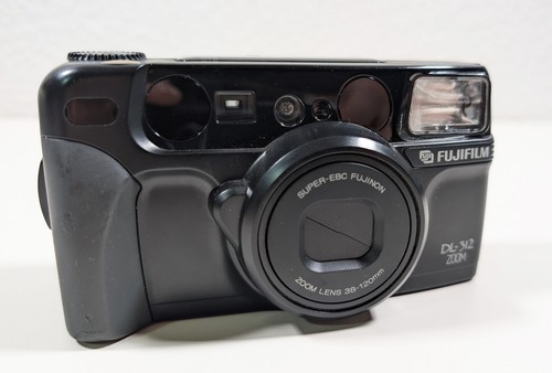 Titolo fujifilm 312 zoom - titolo:, dl-312