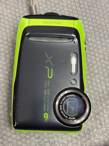 Fotocamera digitale compatta