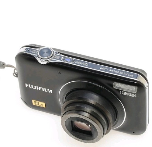 Fotocamera digitale fujifilm - fotocamera,