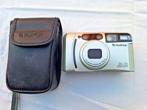 Fuji fujifilm 270 - fuji,