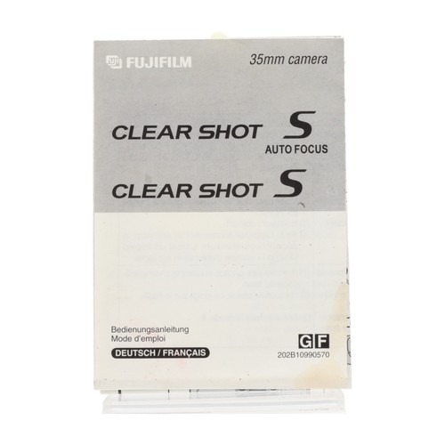 Fujifilm digitale macchina - fujifilm,