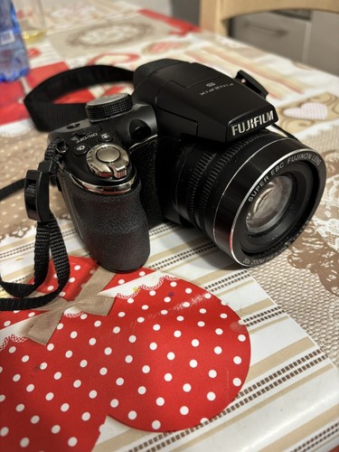 Macchina fotografica fujifilm - fotografica,