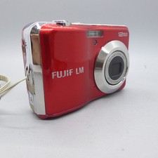 Fujifilm fotocamera digitale
