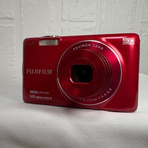 Fotocamera digitale compatta