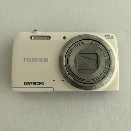 Fujifil jz700 fotocamera - fujifil,