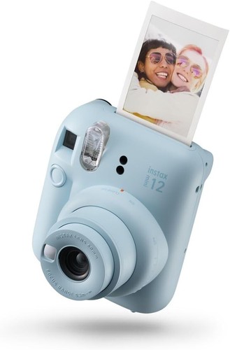 Fujifilm instax mini pastel - fujifilm,