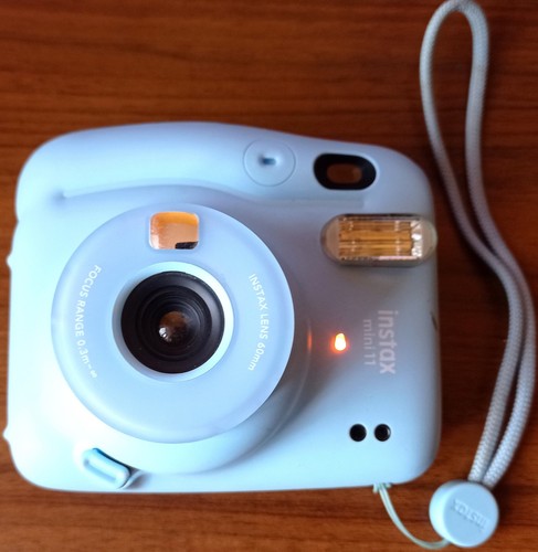 Fujifilm instax mini - fujifilm,