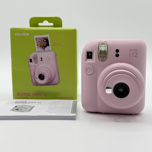 Fujifilm instax mini - fujifilm,
