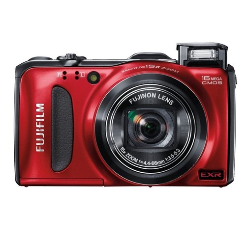 Fotocamera fujifilm finepix - fujifilm,