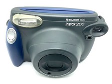 Fujifilm Instax 200 Macchina