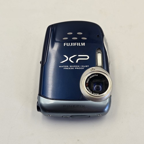Fotocamera digitale fujifilm - digitale,