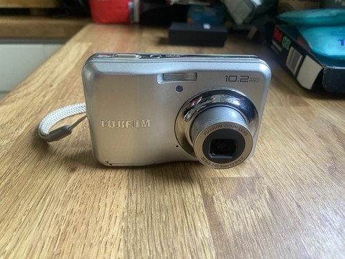Fujifilm finepix a170 - fujifilm,