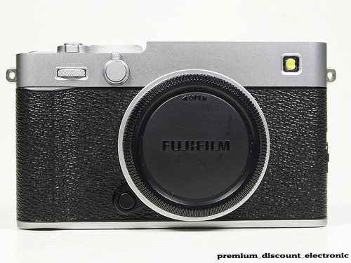 Fotocamera fujifilm e5 - fotocamera,