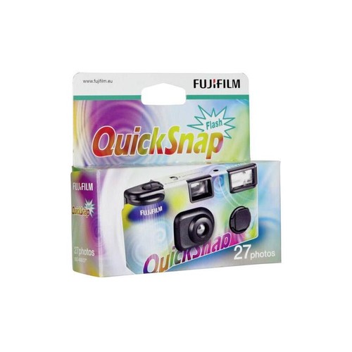 Fuji quicksnap macchina - fuji,