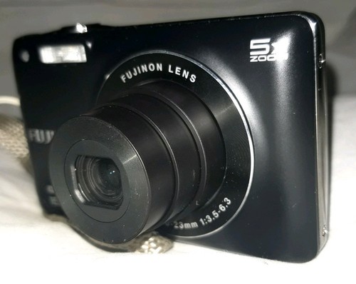 Fujifilm jx660 megapixel - jx660, 16,0