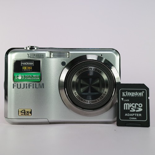 Fujifilm fotocamera digitale