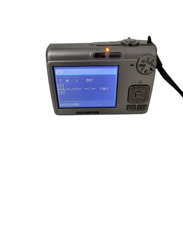 Fujifilm finepix a220 mp - finepix,