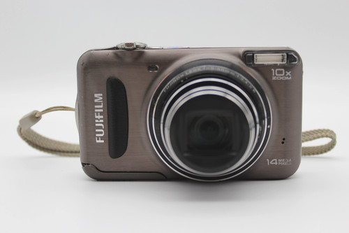 Fujifilm t300 fotocamera - -,