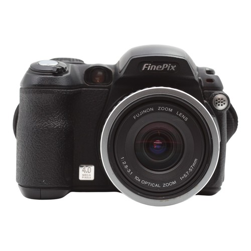 Fuji fujifilm finepix s5500 - fuji,