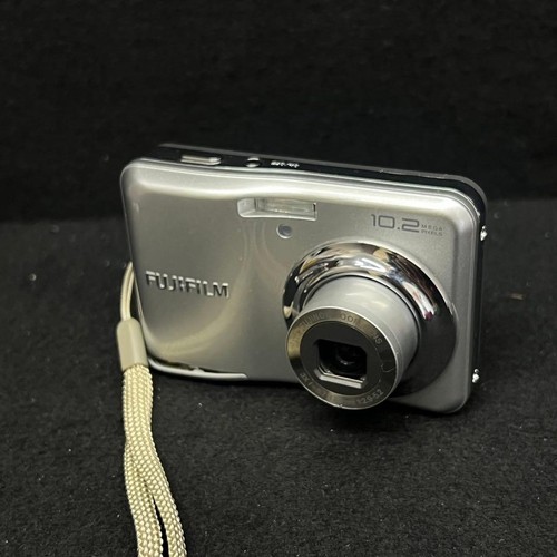 Fotocamera digitale fujifilm - digitale,
