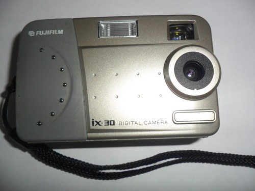 Macchina fotografica fujifilm - macchina,