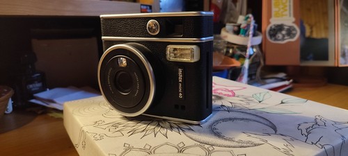 Macchina fotografica - macchina,