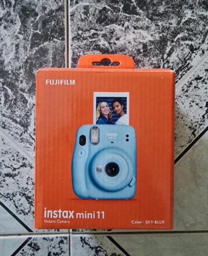 Fujifilm instax mini - instax,