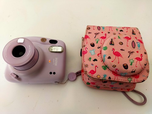 Macchina fotografica instax - fotografica,