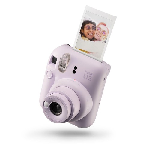Fujifilm instax mini lilac - fujifilm,