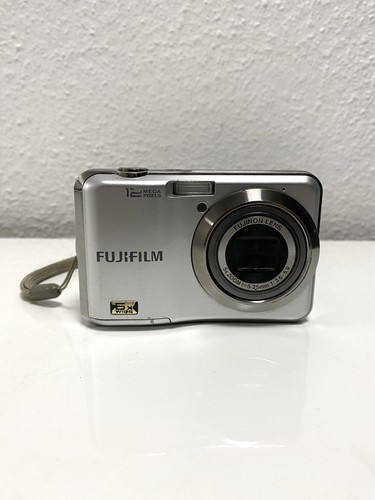 Fujifilm finepix ax200 - finepix, /