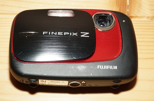 Fujifilm digital camera - digital,