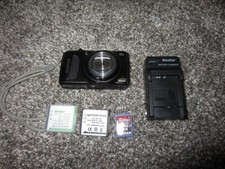 Fujifilm Finepix F300 EXR