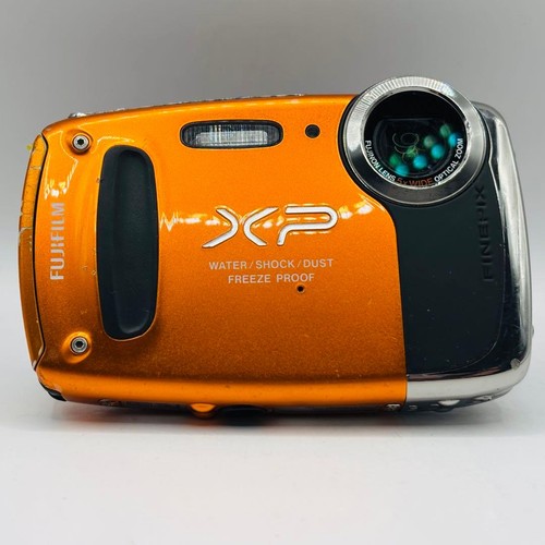 Fotocamera digitale compatta