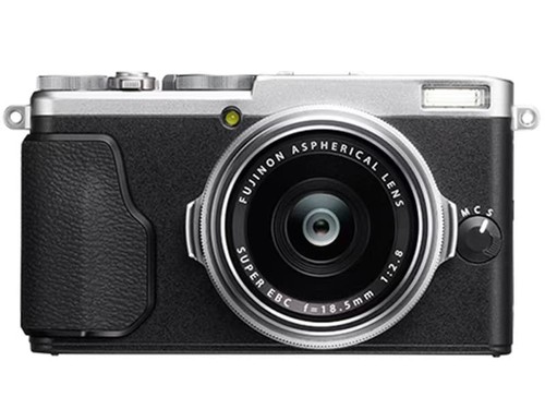 Fujifilm fuji x70 3 - fuji,